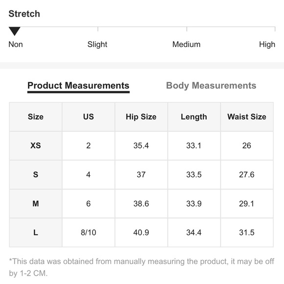 Button Front Longline Denim midi Skirt - Picture 12 of 12